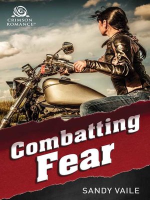 cover image of Combatting Fear